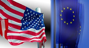آمارهای مهم آمریکا تا وضعیت اروپا