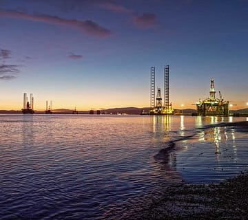 پیش بینی S&P Global از قیمت نفت در سال 2020