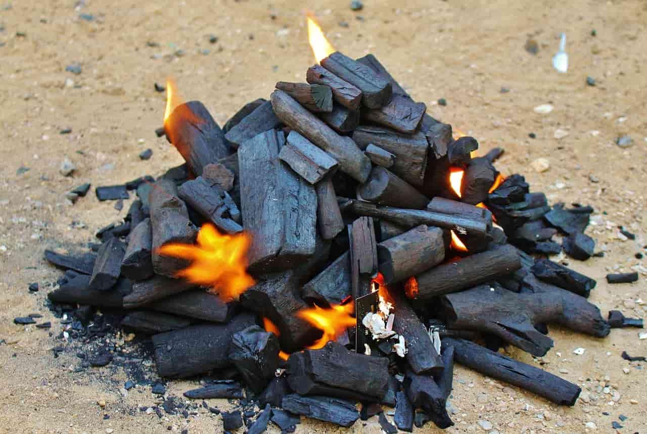 ورشکستگی صنعت زغال سنگ آمریکا